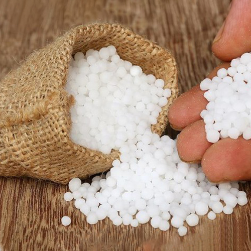 Минеральные удобрения