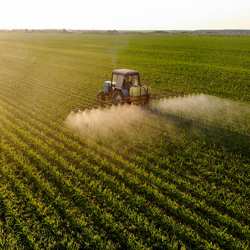 Минеральные удобрения