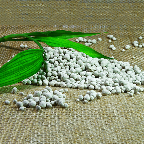 Минеральные удобрения