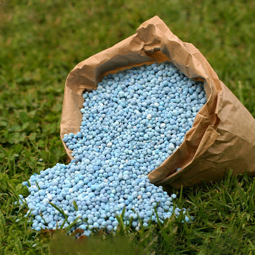 Минеральные удобрения